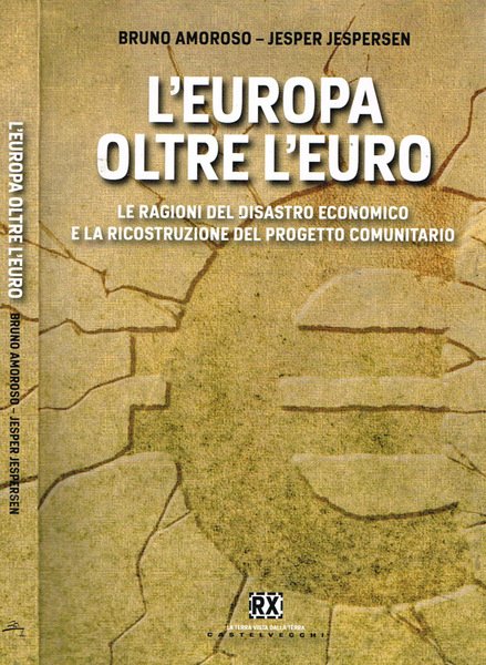 L'Europa oltre l'euro
