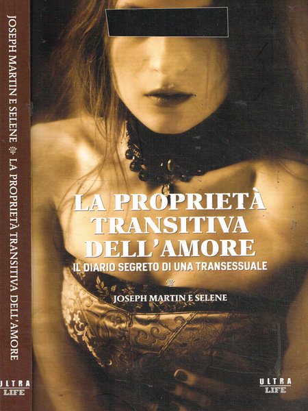 La proprietà transitiva dell'amore