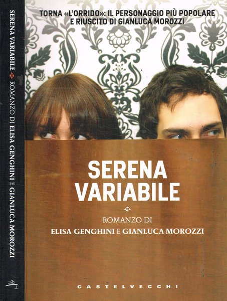 Serena variabile
