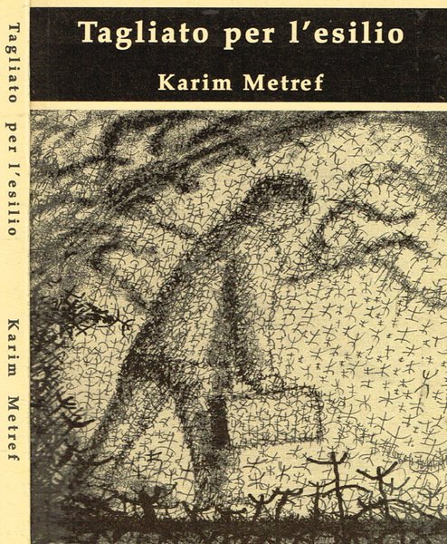 Tagliato per l'esilio