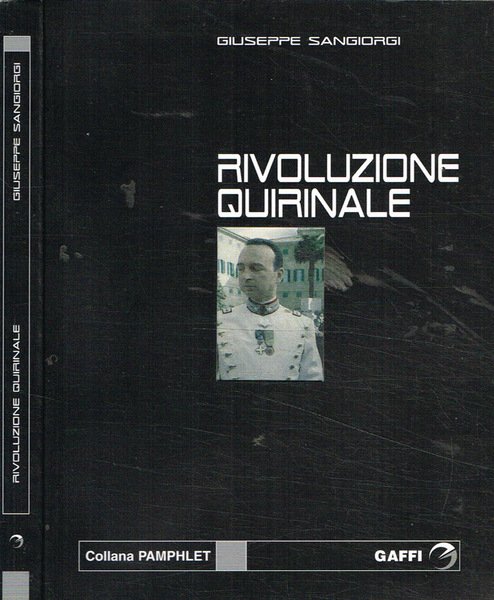 Rivoluzione Quirinale