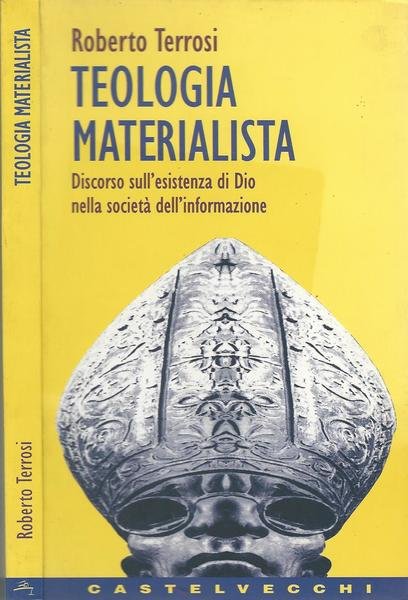 Teologia materialista | Immagine Gallery 1