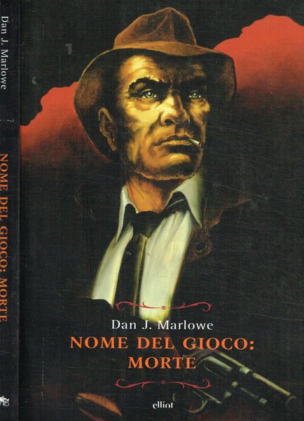 Nome del gioco: morte