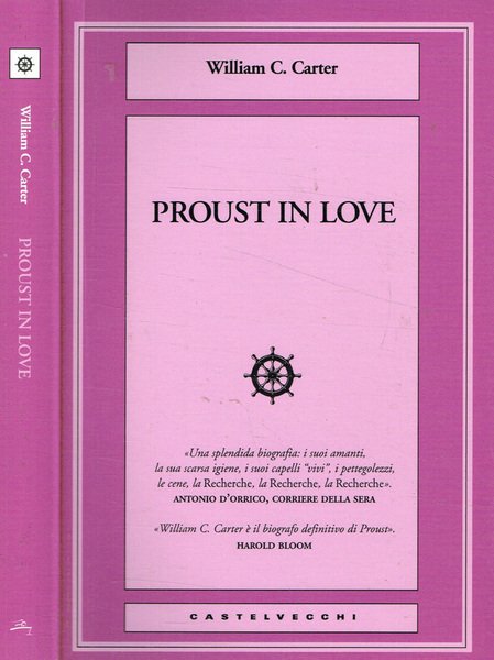 Proust in love