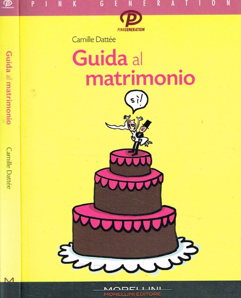 Guida al matrimonio