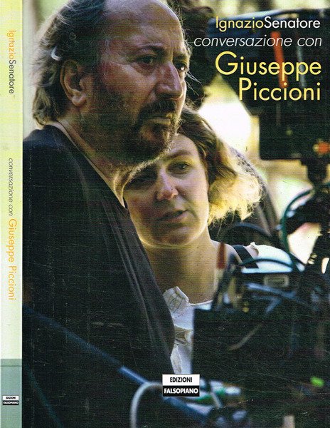 Conversazione con Giuseppe Piccioni