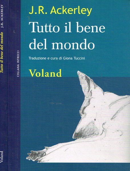 Tutto il bene del mondo