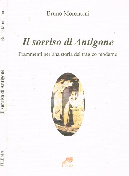 Il sorriso di Antigone