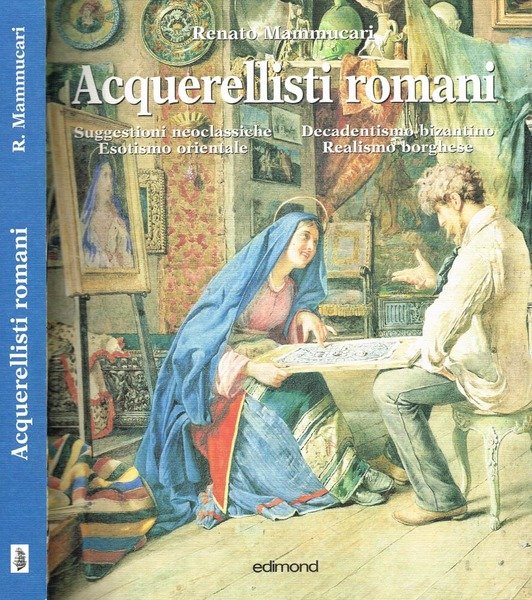 Acquerellisti romani