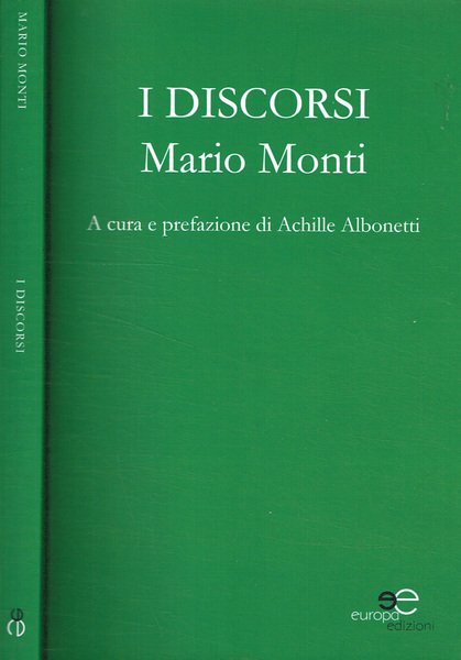 I discorsi
