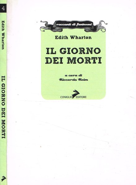 Il giorno dei morti