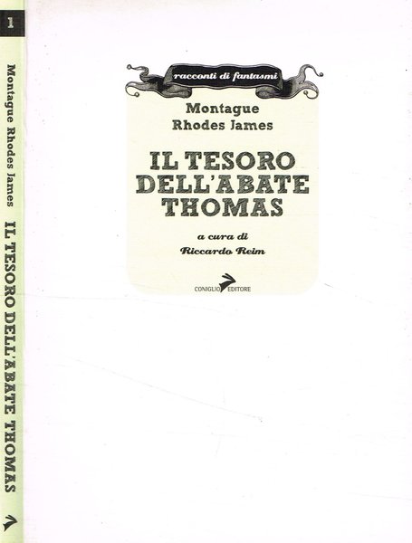 Il tesoro dell'Abate Thomas