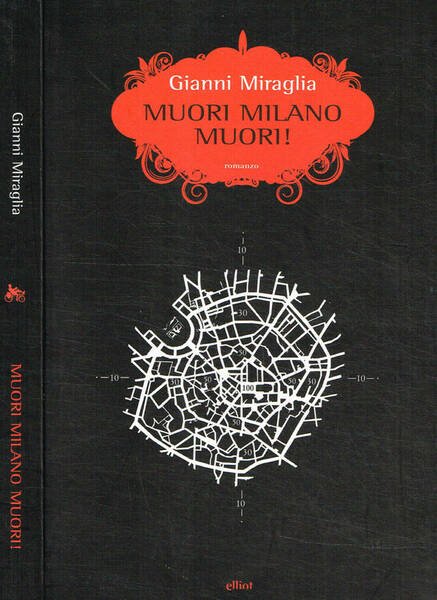 Muori Milano muori!