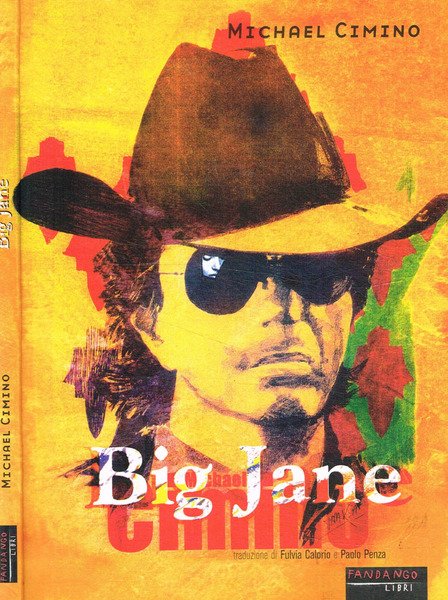 Big Jane