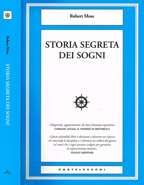 Storia segreta dei sogni