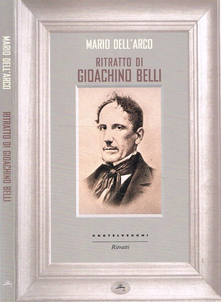 Ritratto di Gioachino Belli