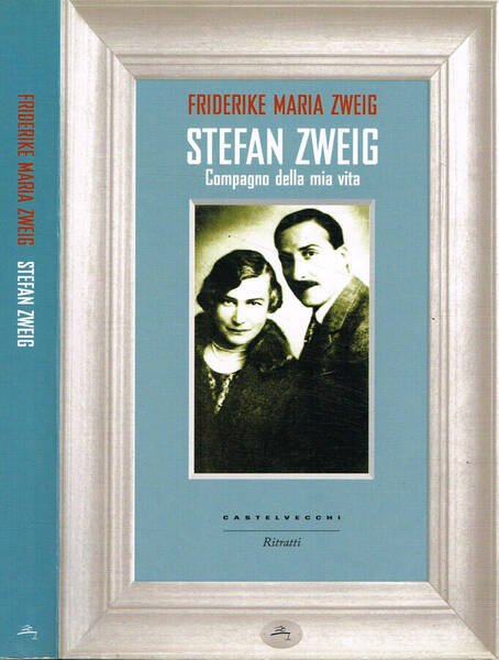 Stefan Zweig