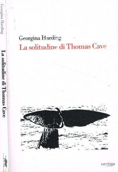 La solitudine di Thomas Cave