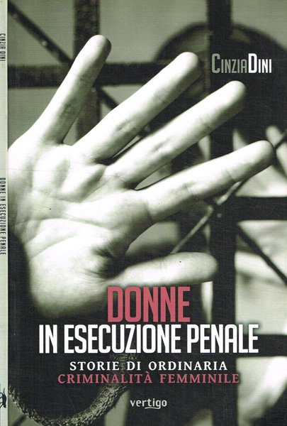 Donne in esecuzione penale