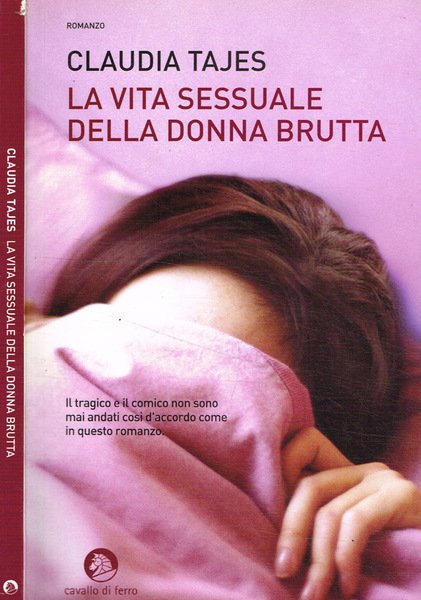 La vita sessuale della donna brutta