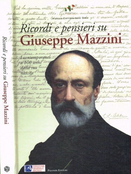 Ricordi e pensieri su Giuseppe Mazzini