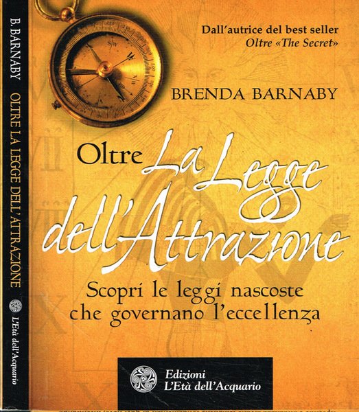 Oltre la Legge dell'Attrazione