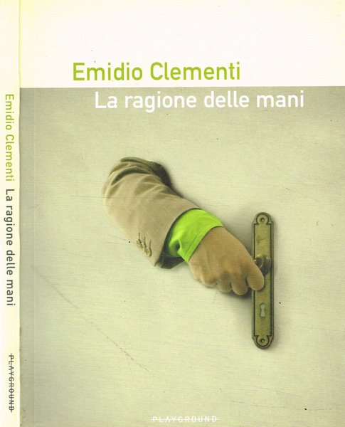 La ragione delle mani