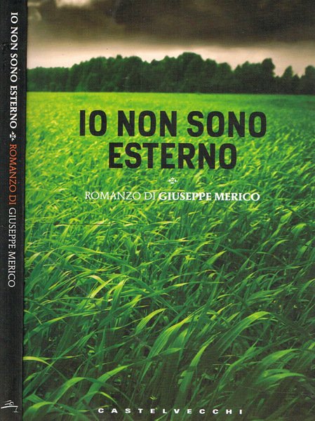Io non sono esterno