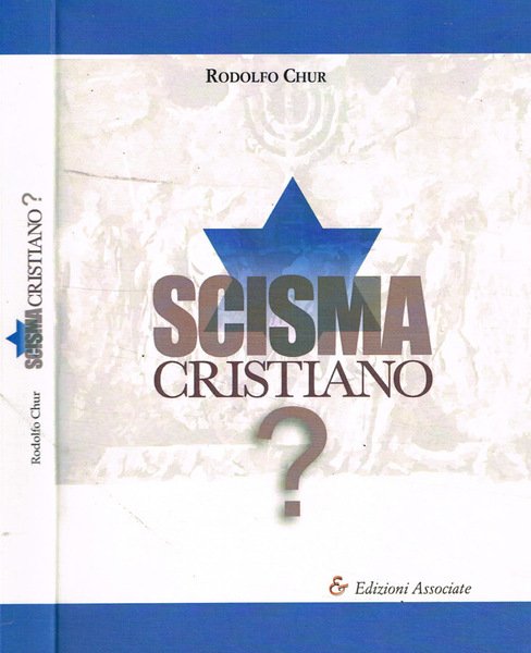 Scisma cristiano?