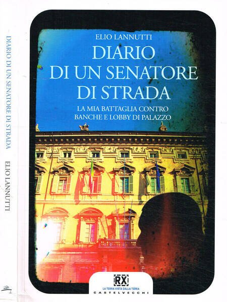 Diario di un senatore di strada | Immagine Gallery 1