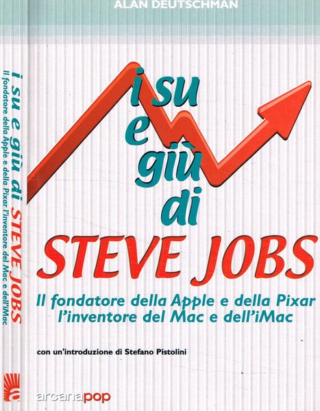 I su e giù di Steve Jobs