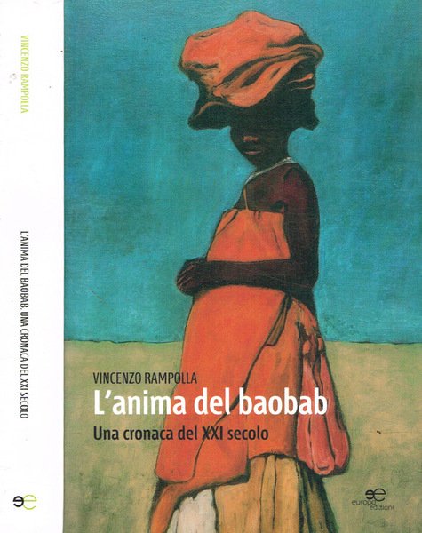 L'anima del baobab