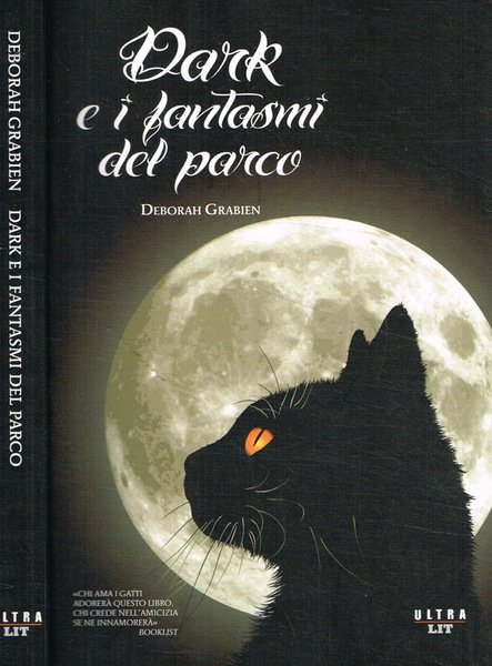 Dark e i fantasmi del parco