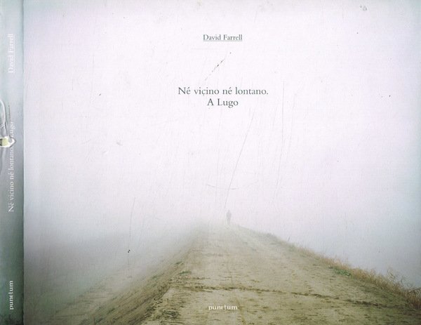 Né vicino né lontano. A Lugo