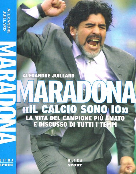 Maradona