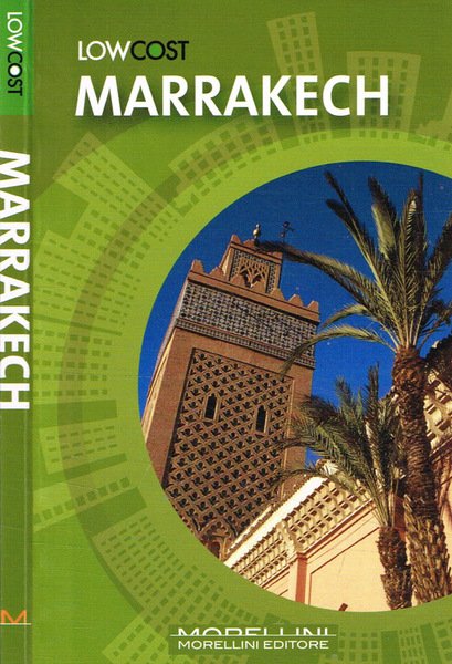 Low Cost. Marrakech
