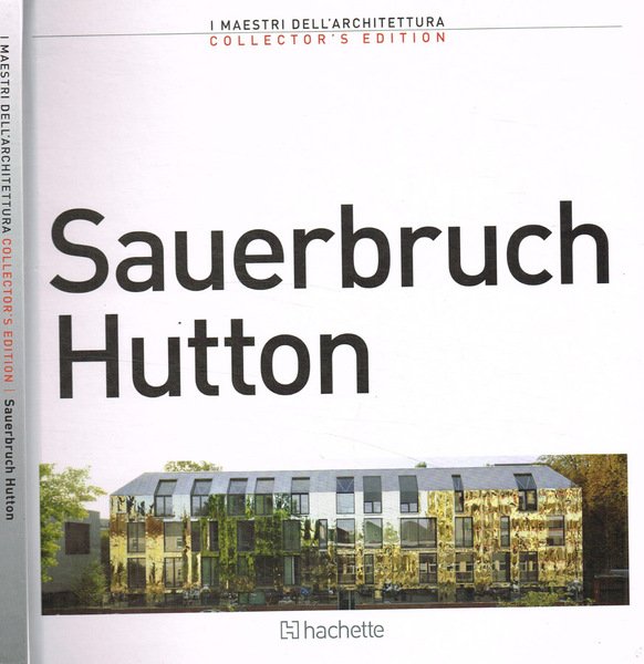 Sauerbruch Hutton