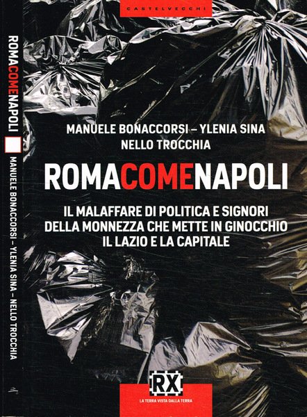 Roma come Napoli