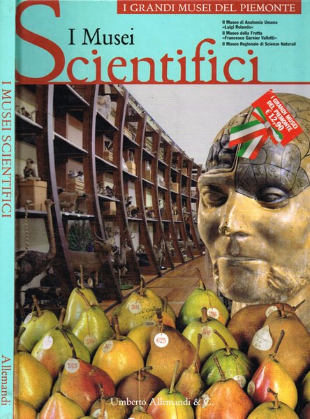I Musei scientifici