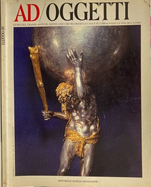 AD/Oggetti | Immagine principale