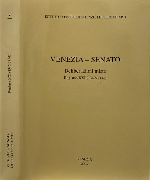 Venezia-Senato