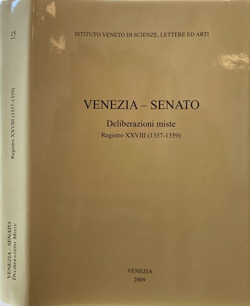 Venezia-Senato