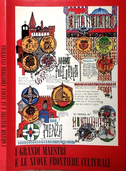 I grandi maestri e le nuove frontiere culturali