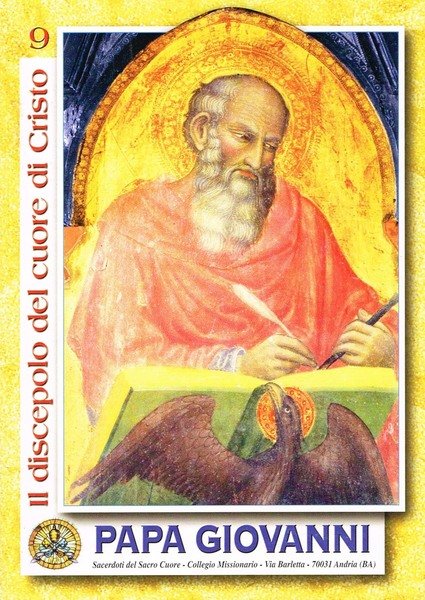 PAPA GIOVANNI anno XLIII n. 9