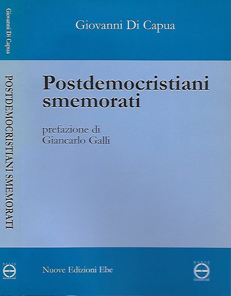 Postdemocristiani smemorati
