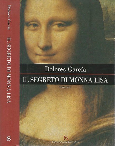 Il segreto di Monna Lisa | Immagine principale