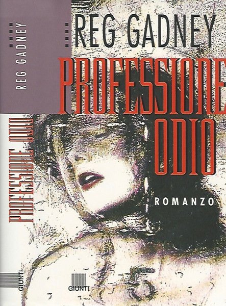 Professione odio