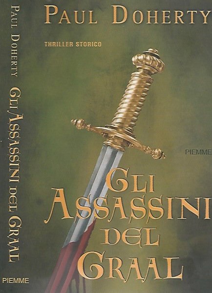 Gli assassini del Graal
