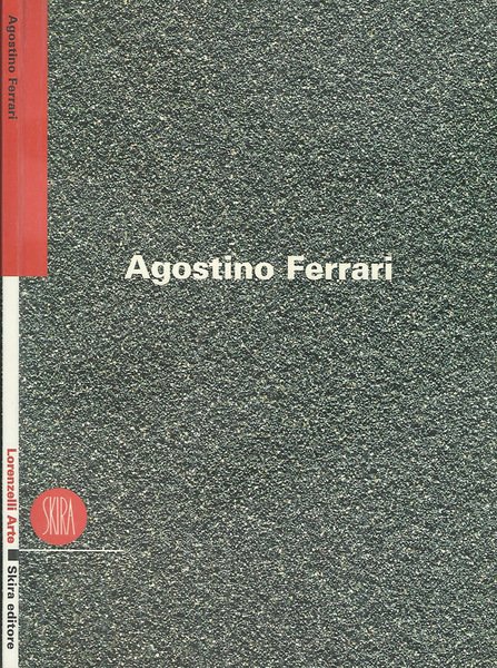 Agostino Ferrari