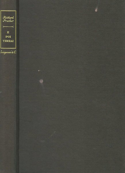 E poi verrai | Immagine Gallery 1